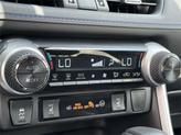 Thumbnail of 2023 Silver Sky Metallic/Midnight Black Metallic Toyota RAV4 Hybrid