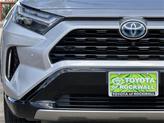 Thumbnail of 2023 Silver Sky Metallic/Midnight Black Metallic Toyota RAV4 Hybrid