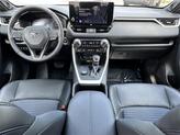 Thumbnail of 2023 Silver Sky Metallic/Midnight Black Metallic Toyota RAV4 Hybrid