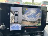 Thumbnail of 2023 Silver Sky Metallic/Midnight Black Metallic Toyota RAV4 Hybrid