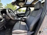 Thumbnail of 2023 Silver Sky Metallic/Midnight Black Metallic Toyota RAV4 Hybrid