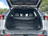 Thumbnail of 2023 Silver Sky Metallic/Midnight Black Metallic Toyota RAV4 Hybrid