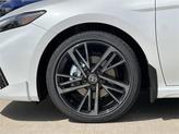Thumbnail of 2025 White Toyota Camry
