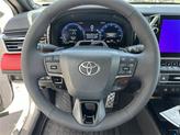 Thumbnail of 2025 White Toyota Camry