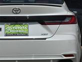 Thumbnail of 2025 White Toyota Camry