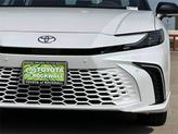 Thumbnail of 2025 White Toyota Camry