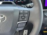 Thumbnail of 2025 White Toyota Camry