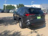 Thumbnail of 2022 Magnetic Gray Metallic Toyota RAV4