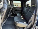 Thumbnail of 2023 Patriot Blue Pearlcoat RAM 3500