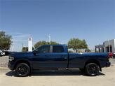 Thumbnail of 2023 Patriot Blue Pearlcoat RAM 3500