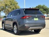 Thumbnail of 2026 01l6 Toyota Grand Highlander