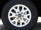 Thumbnail of 2025 01l7 Toyota Tacoma