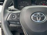 Thumbnail of 2024 Classic Silver Metallic Toyota Corolla