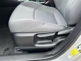 Thumbnail of 2024 Classic Silver Metallic Toyota Corolla