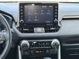 Thumbnail of 2022 Magnetic Gray Metallic Toyota RAV4 Hybrid