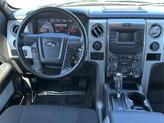 Thumbnail of 2013 Tuxedo Black Metallic Ford F-150