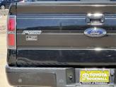 Thumbnail of 2013 Tuxedo Black Metallic Ford F-150