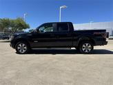 Thumbnail of 2013 Tuxedo Black Metallic Ford F-150