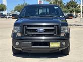 Thumbnail of 2013 Tuxedo Black Metallic Ford F-150