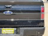 Thumbnail of 2013 Tuxedo Black Metallic Ford F-150