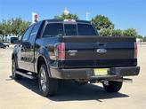 Thumbnail of 2013 Tuxedo Black Metallic Ford F-150