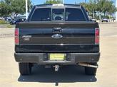 Thumbnail of 2013 Tuxedo Black Metallic Ford F-150