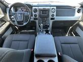 Thumbnail of 2013 Tuxedo Black Metallic Ford F-150