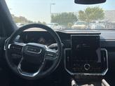 Thumbnail of 2025 Ebony Twilight Metallic GMC Acadia