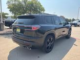 Thumbnail of 2025 Ebony Twilight Metallic GMC Acadia