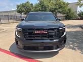 Thumbnail of 2025 Ebony Twilight Metallic GMC Acadia
