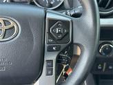Thumbnail of 2021 Midnight Black Metallic Toyota Tacoma