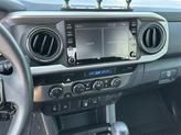 Thumbnail of 2021 Midnight Black Metallic Toyota Tacoma