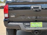 Thumbnail of 2021 Midnight Black Metallic Toyota Tacoma
