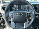Thumbnail of 2021 Midnight Black Metallic Toyota Tacoma