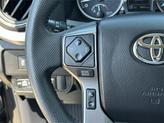Thumbnail of 2021 Midnight Black Metallic Toyota Tacoma