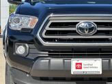 Thumbnail of 2023 Black Toyota Tacoma