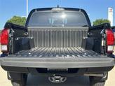 Thumbnail of 2023 Black Toyota Tacoma