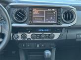 Thumbnail of 2023 Black Toyota Tacoma