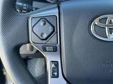 Thumbnail of 2023 Black Toyota Tacoma