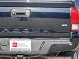 Thumbnail of 2023 Black Toyota Tacoma
