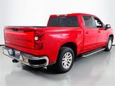 Thumbnail of 2019 Red Chevrolet Silverado 1500