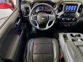 Thumbnail of 2019 Red Chevrolet Silverado 1500