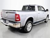 Thumbnail of 2020 Billet Silver Metallic Clearcoat RAM 2500