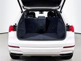Thumbnail of 2021 Ibis White Audi Q3