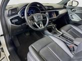 Thumbnail of 2021 Ibis White Audi Q3