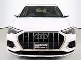 Thumbnail of 2021 Ibis White Audi Q3