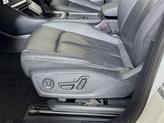 Thumbnail of 2021 Ibis White Audi Q3