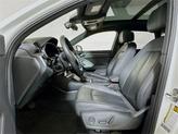 Thumbnail of 2021 Ibis White Audi Q3
