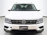Thumbnail of 2019 Pure White Volkswagen Tiguan