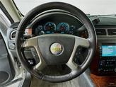 Thumbnail of 2011 Sheer Silver Metallic Chevrolet Suburban